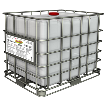CRC® Evapo-Rust® Heavy-Duty Rust Remover